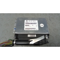 Блок управления двс VOLKSWAGEN PASSAT (1999-2000) 2000 0265109463