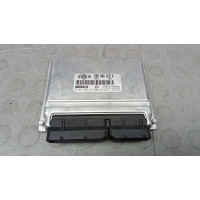 Блок управления двс VOLKSWAGEN PASSAT (1999-2000) 2000 0261206317