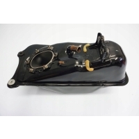 Honda st 1300 PAN european 02 - 13 бак бачёк топлива