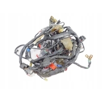 Установка электрическая свет honda st 1300 PAN european 02 - 13 32100 - mcs - g0