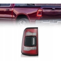 Фара задняя левая светодиодный додж ram 1500 19-22