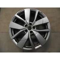 Колесо алюминиевая renault oe 403006854r 6.5 