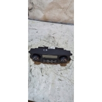 Sorento 1 рестайлинг панель climatronic 97250 - 3e2609w