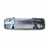 Volkswagen volkswagen гольф vi плюс 2009 - 2013 бампер передняя передний 5m0807221