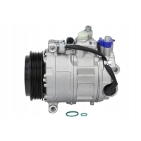 компрессор , кондиционер thermotec ktt090321