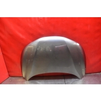 Капот крышка двигателя графитовая nissan qashqai 2 ii j11 13 - 20