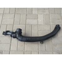 Воздухозаборник Porsche Cayenne 958 2013 7P0145792