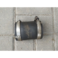 Патрубок интеркулера Volkswagen Touareg 2 2013 7P0145709