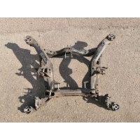 Балка подвески задняя Porsche Cayenne 958 2013 95833103103