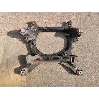 Балка подвески передняя (подрамник) Porsche Cayenne 958 2013 95834103000