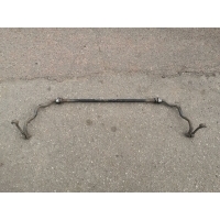 Стабилизатор подвески (поперечной устойчивости) задний Volkswagen Touareg 2 2013 7P0511025G