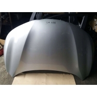 Nissan qashqai j11 капот ky0g