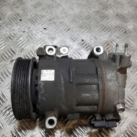 Компрессор кондиционера citroen c4 пикассо 1 890847 447150 - 1740
