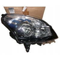 Фара правая оригинал 26025jy05a renault koleos