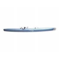 Накладка крышки багажника форд focus 2 2005 4m51 - f43404 - ag