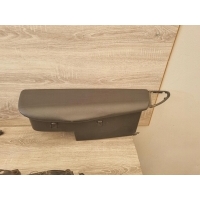 Бардачёк багажника volkswagen oe 7m0868854