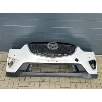 Mazda cx - 5 cx 5 11 - бампер передняя передний