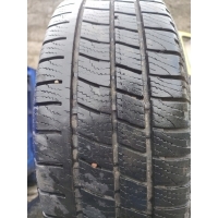 Комплект колес попасть ii vivaro 5x118 215 65 16c goodyear 2шт зима