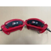 Audi s3 8v клеммы тормозной передняя 5g0615125a 5g0615126a