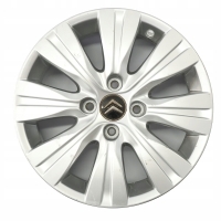 Citroen c3 пикассо колесо алюминиевая 16 