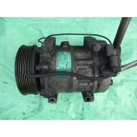 1.9 dci v4o s40 компрессор кондиционера 6317505034