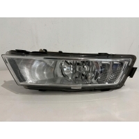 Skoda rapid 5ja светодиодная левый передняя 5ja941699b