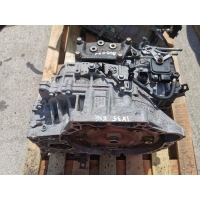 Кпп автомат hyundai ix35 4x4 bdbq 2.0 crdi - 183km