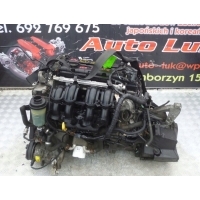 Двигатель форд focus c - max 1.6 16v hxdb 147 тысяч