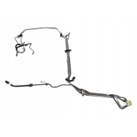 New оригинальные провода активный подвески range rover l405 - 17 lr085490