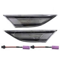 Фара поворотников l40 - 140 - 007led - d abakus