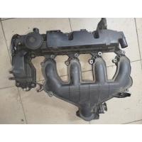 Коллектор впускной peugeot citroen 2.0hdi 9645977980