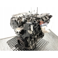 Двигатель honda 3.5 252km j35z8 odyssey единица вал