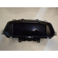 Skoda октавия iv спидометр 5e3920770a