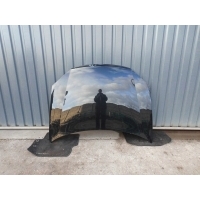 Капот с закрепкой volkswagen гольф v jetta 1k5 2004 - 2009r . чёрный lc9z оригинал
