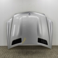 Mercedes - benz gl x164 2007 крышка переднее / капот двигателя