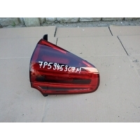 LAMPA TYL LEWA KLAPE PORSCHE 7P5 LIFT 7P5945307