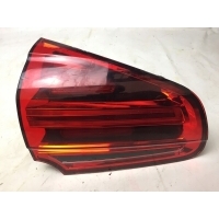 Porsche Cayenne 14-17 Lampa Lewy Tył USA 7P5945307