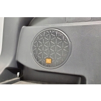 Левая обивка багажника toyota rav 4 iv _a4_ 6474042170 2.5l gasoline