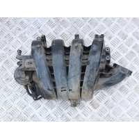Коллектор впускной opel 1.8 16v 55353314
