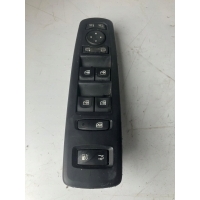 Переключатель стекол зеркал renault latitude 809617391r eu