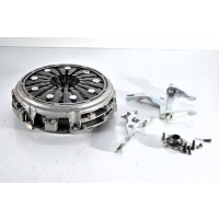 Муфта кровать d7uf1 kia / hyundai 412002b001 l10