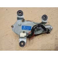 Моторчик стеклоочистителя задний hyundai санта fe i 98700 - 26000