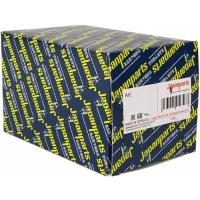 Japanparts kf-5006 комплект муфт