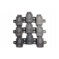 VW TOUAREG FL MODUŁ 7P6959257 STEROWNIK OPARCIA FO