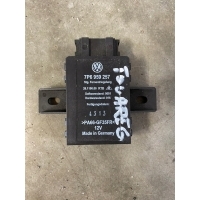 VW Touareg 7P Sterownik блок foteli 7p6959257