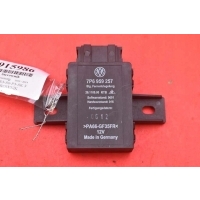 STEROWNIK MODUŁ FOTELI 7P6959257 VW TOUAREG 2 II 7P 10 - 14