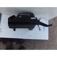 Subufor skoda superb 3v0354412 усилитель