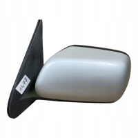 Зеркало левая suzuki гранд vitara ii 05 - 09 передняя рестайлинг 5pin z2s eu