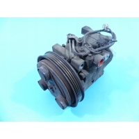Компрессор кондиционера mazda demio h09a1aa4du