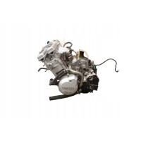 Двигатель yamaha yzf 600r thundercat 96-03